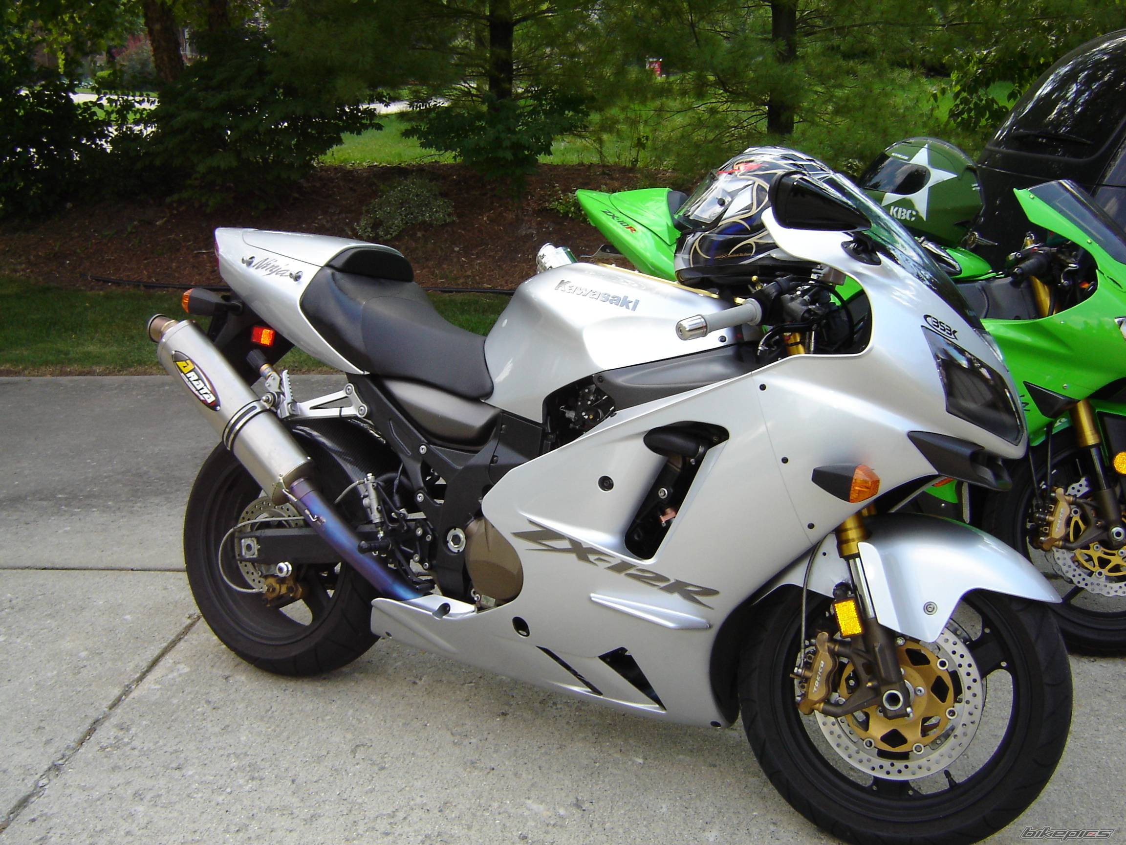 Bike Photo 408144