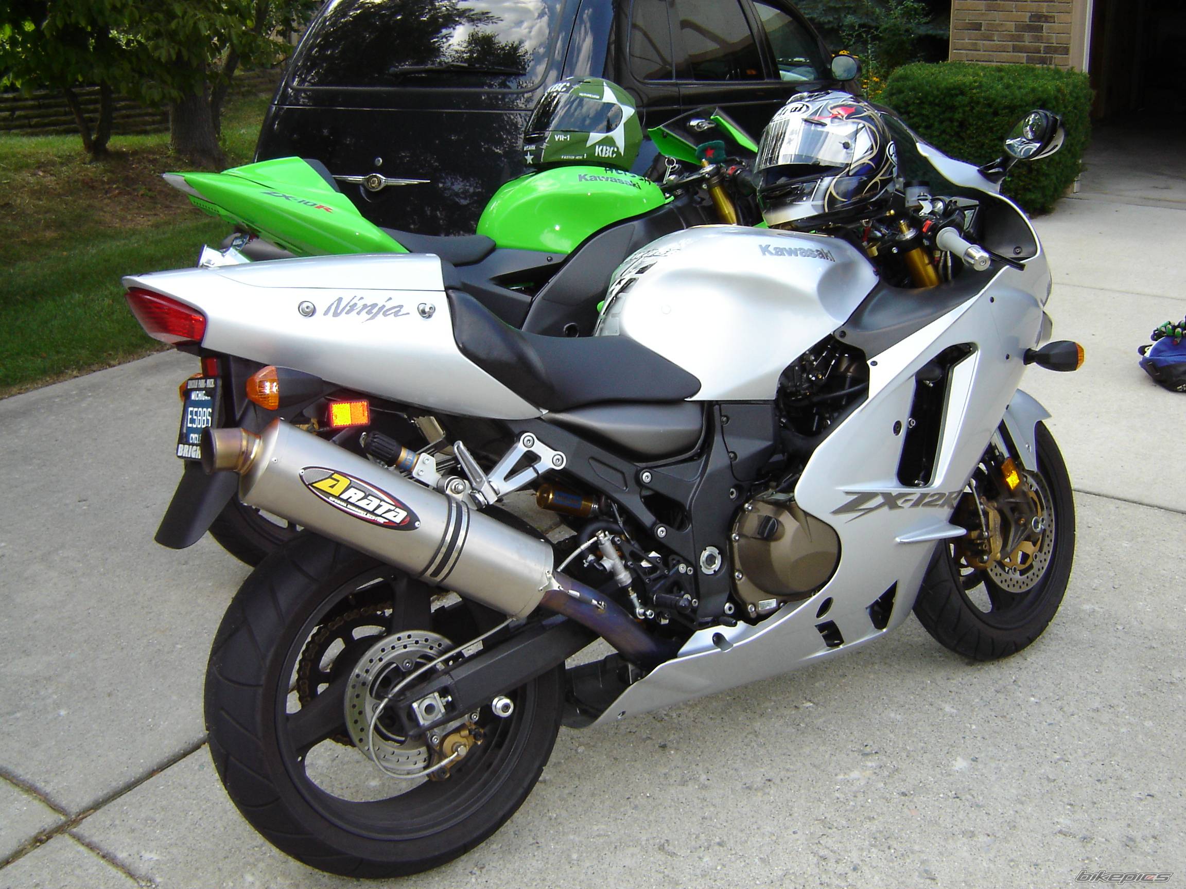 Bike Photo 408154