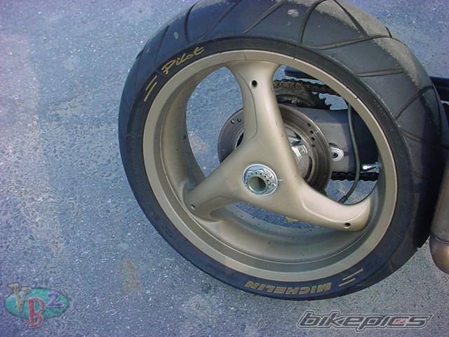 Bike Photo 408155