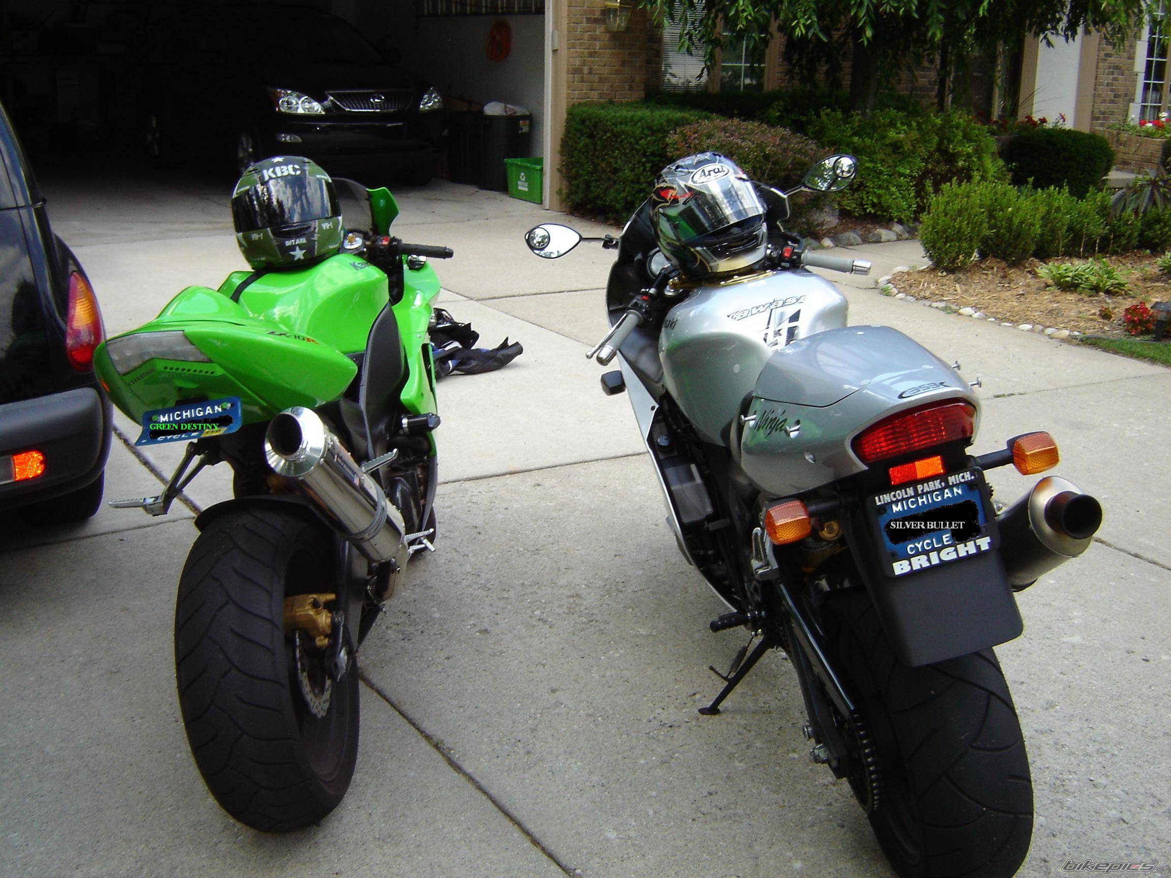 Bike Photo 408157