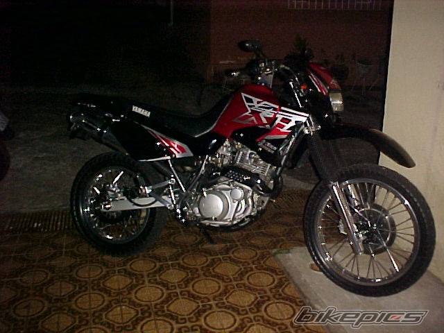 Bike Photo 408183