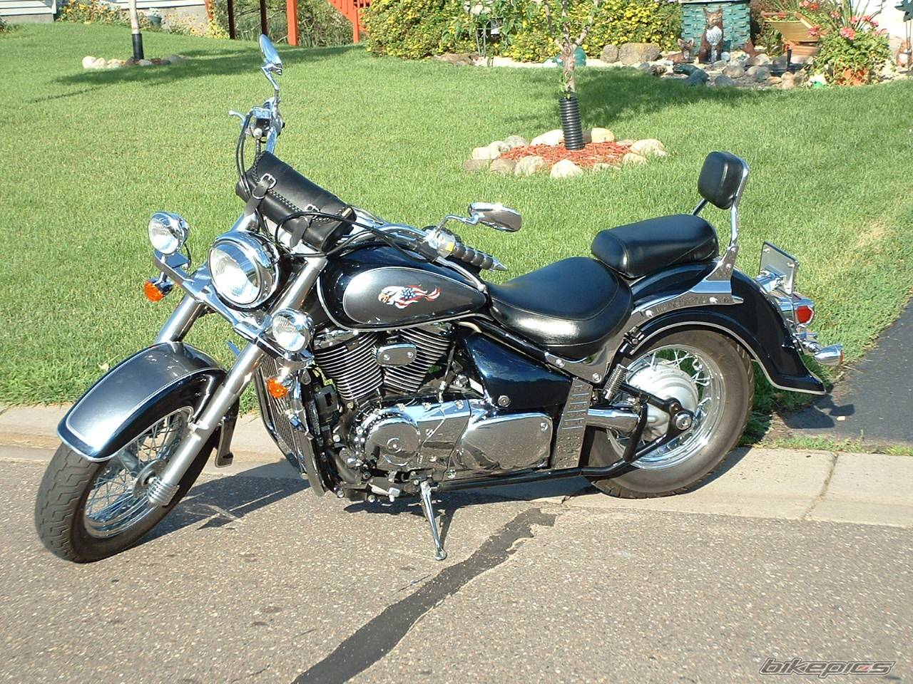 Bike Photo 408185