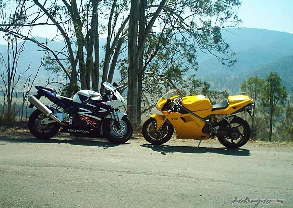Bike Photo 40821