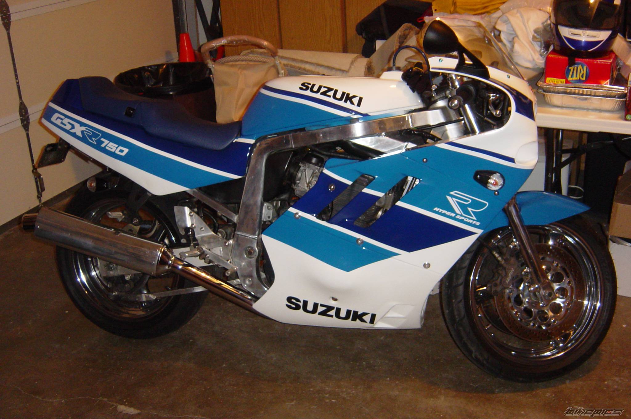 Bike Photo 408230