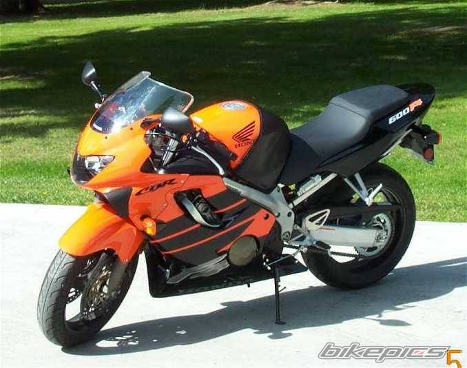 Bike Photo 40824