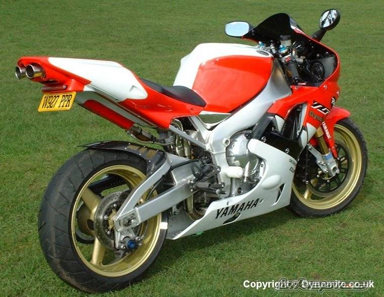 Bike Photo 40825