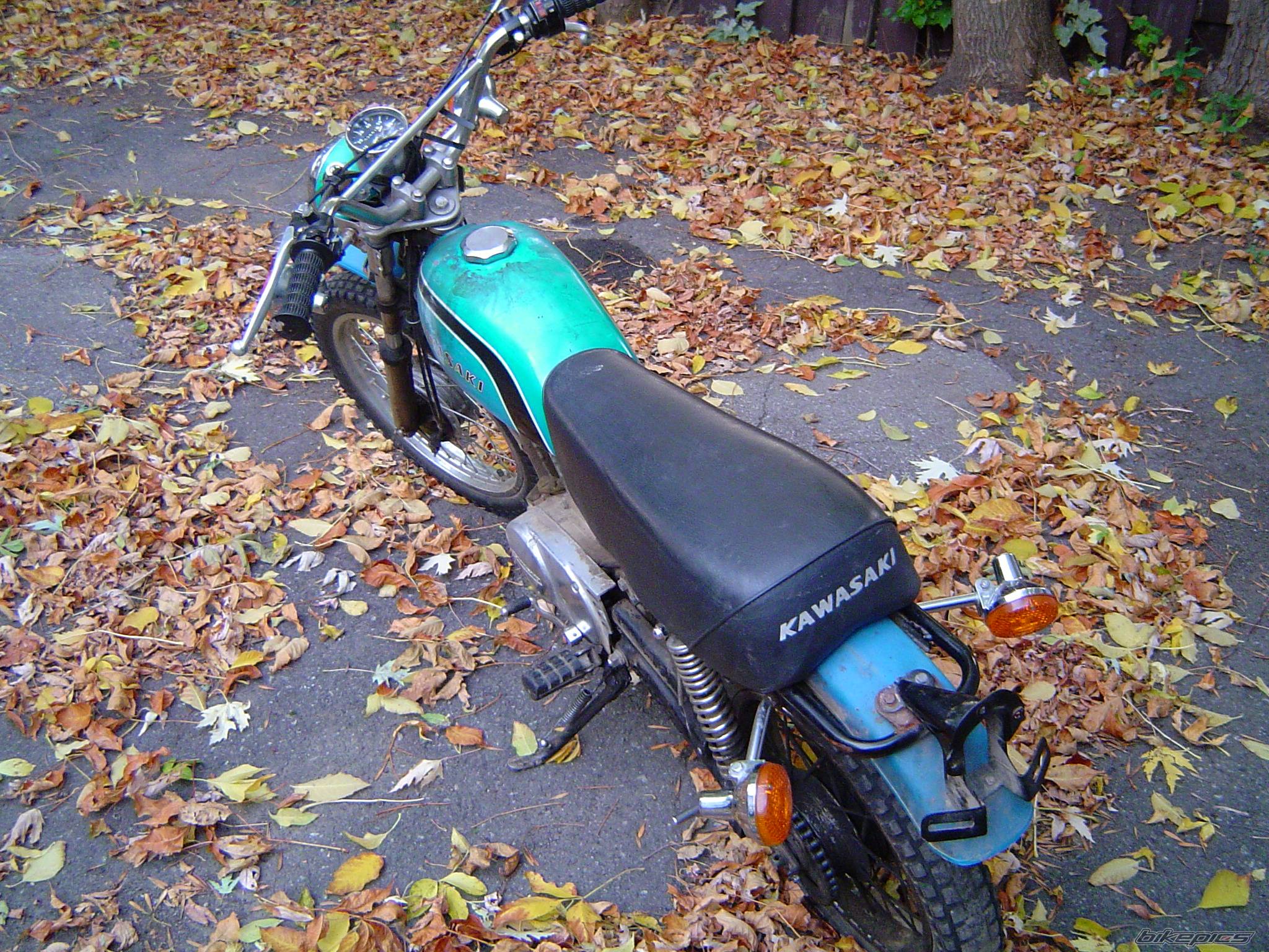 Bike Photo 408251