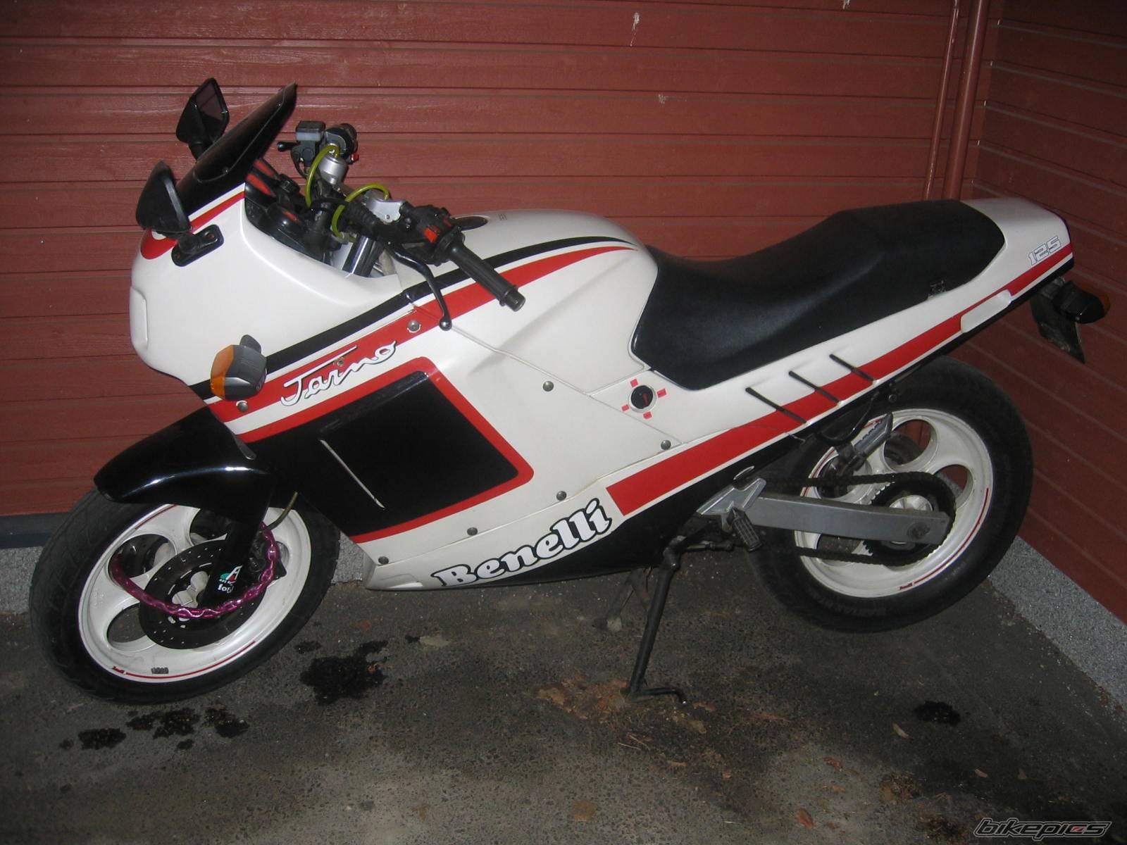 Bike Photo 408267