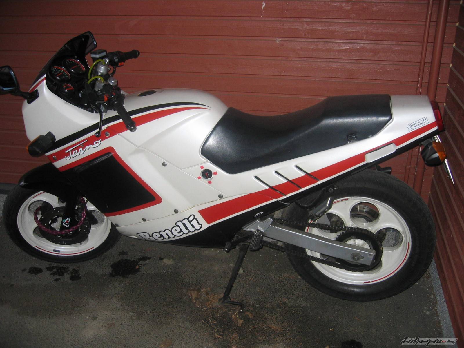 Bike Photo 408268