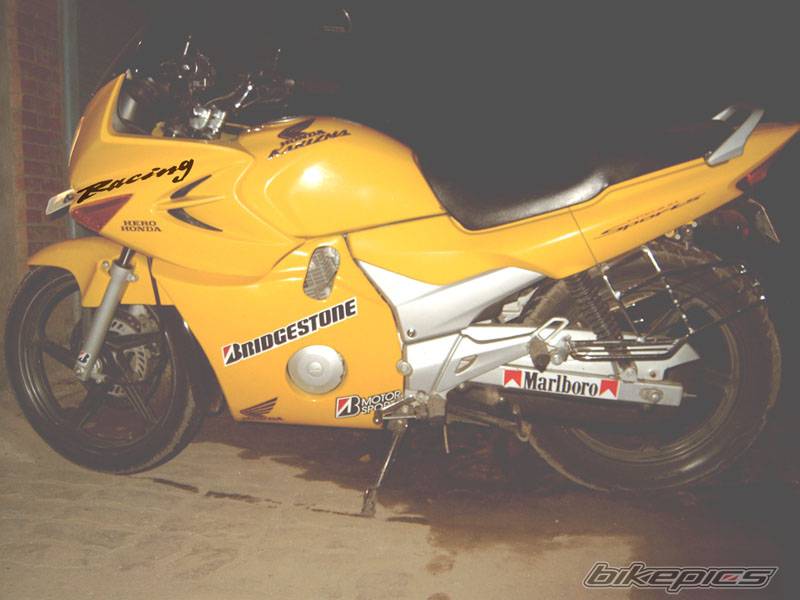 Bike Photo 408283