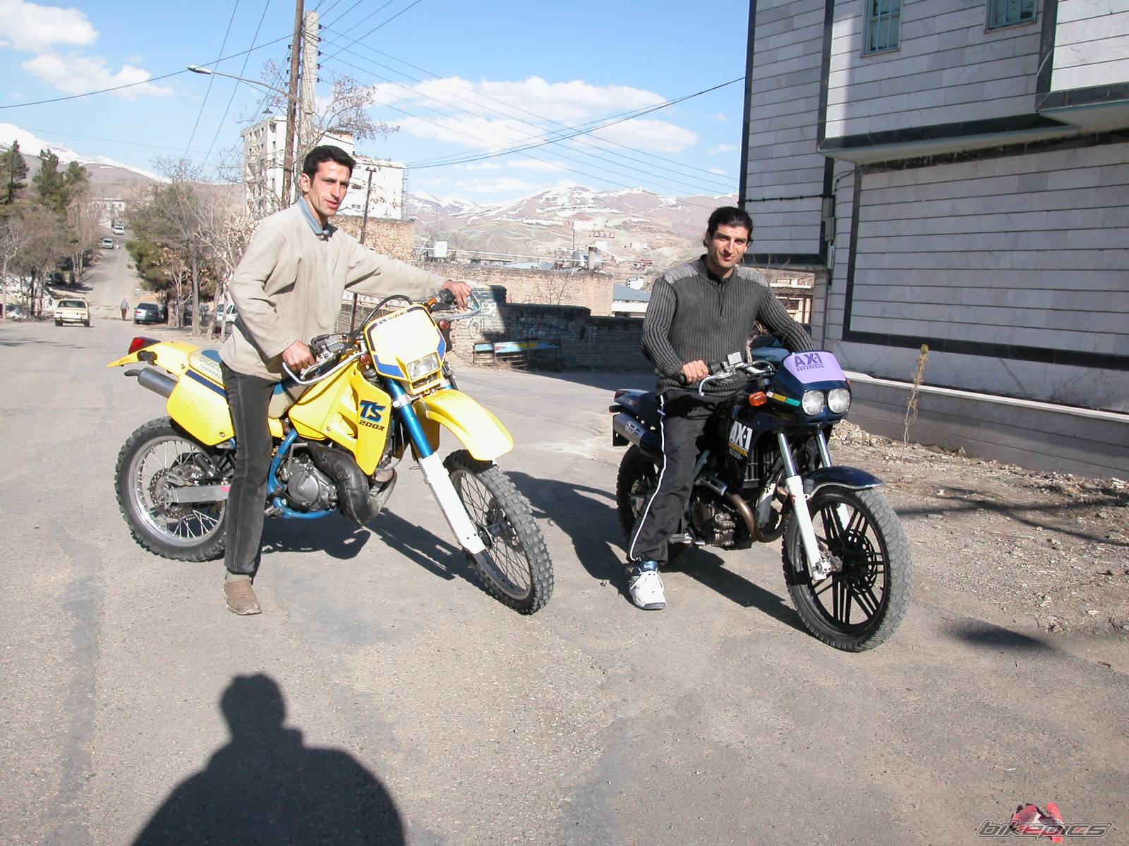 Bike Photo 408298