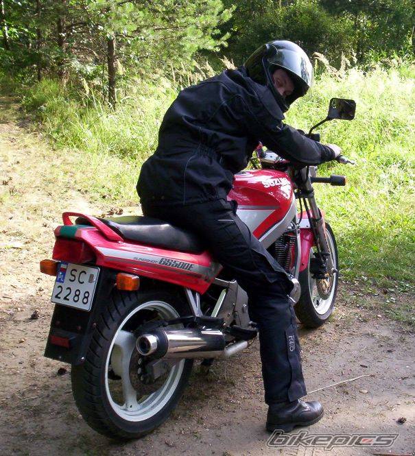Bike Photo 408322