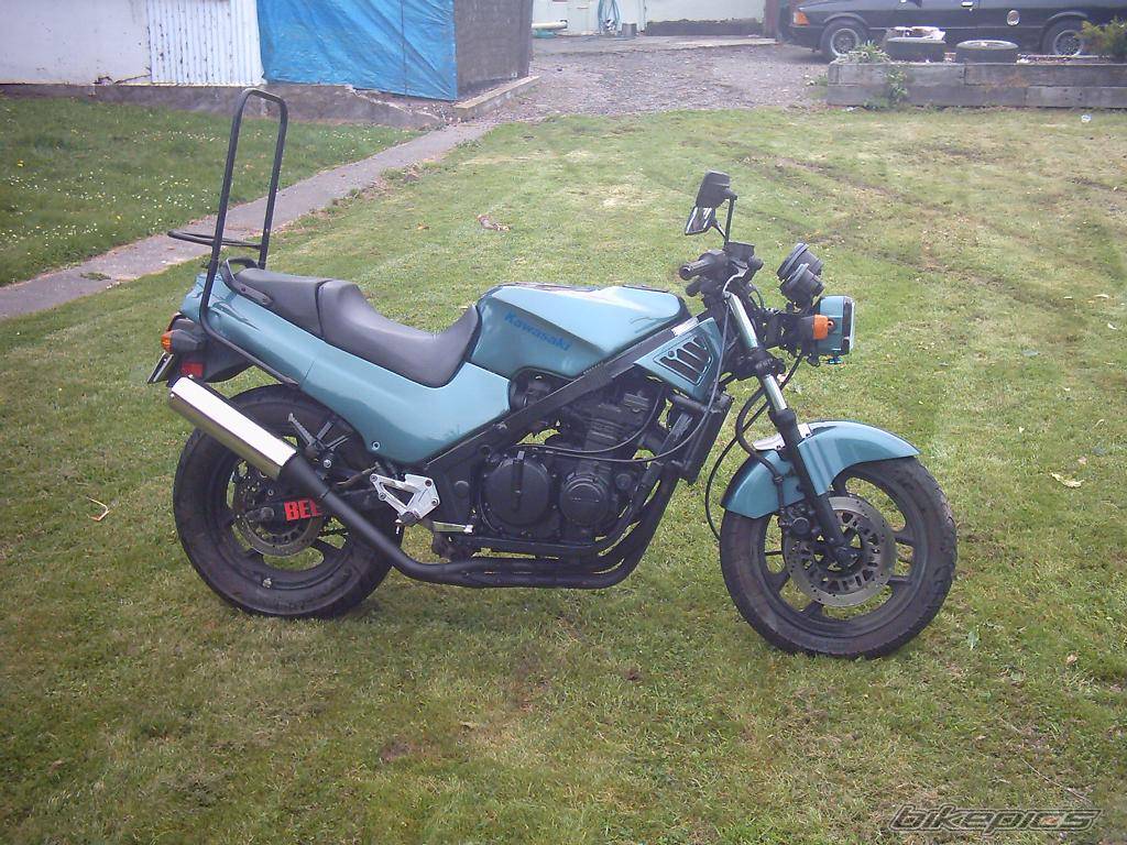 Bike Photo 408325