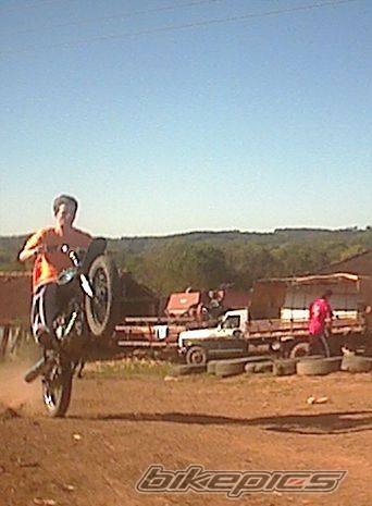 Bike Photo 408345