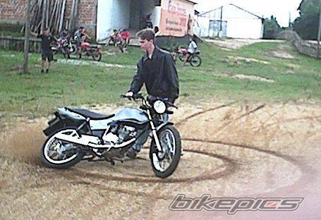 Bike Photo 408356