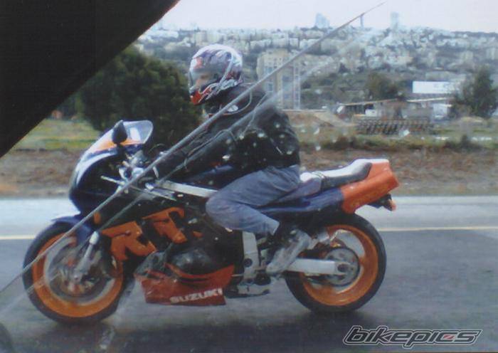 Bike Photo 408358