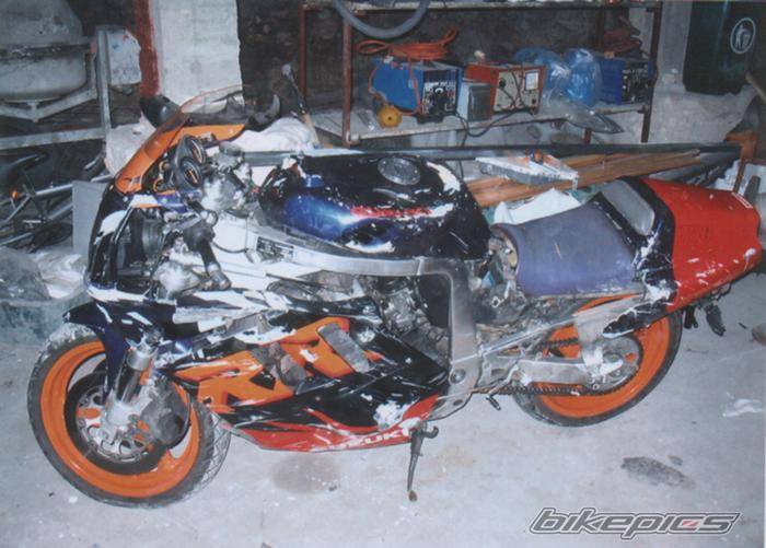 Bike Photo 408360