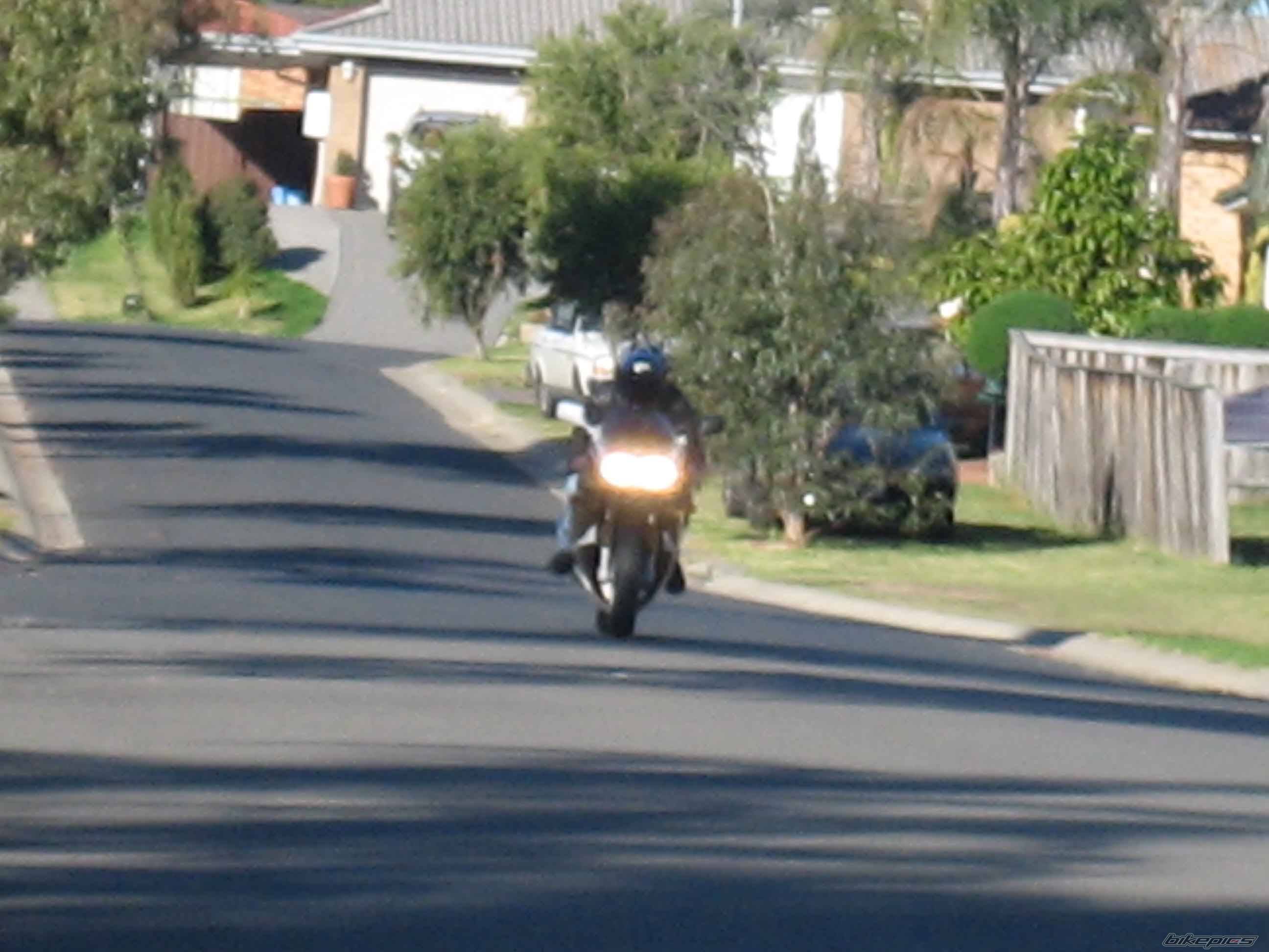 Bike Photo 408368