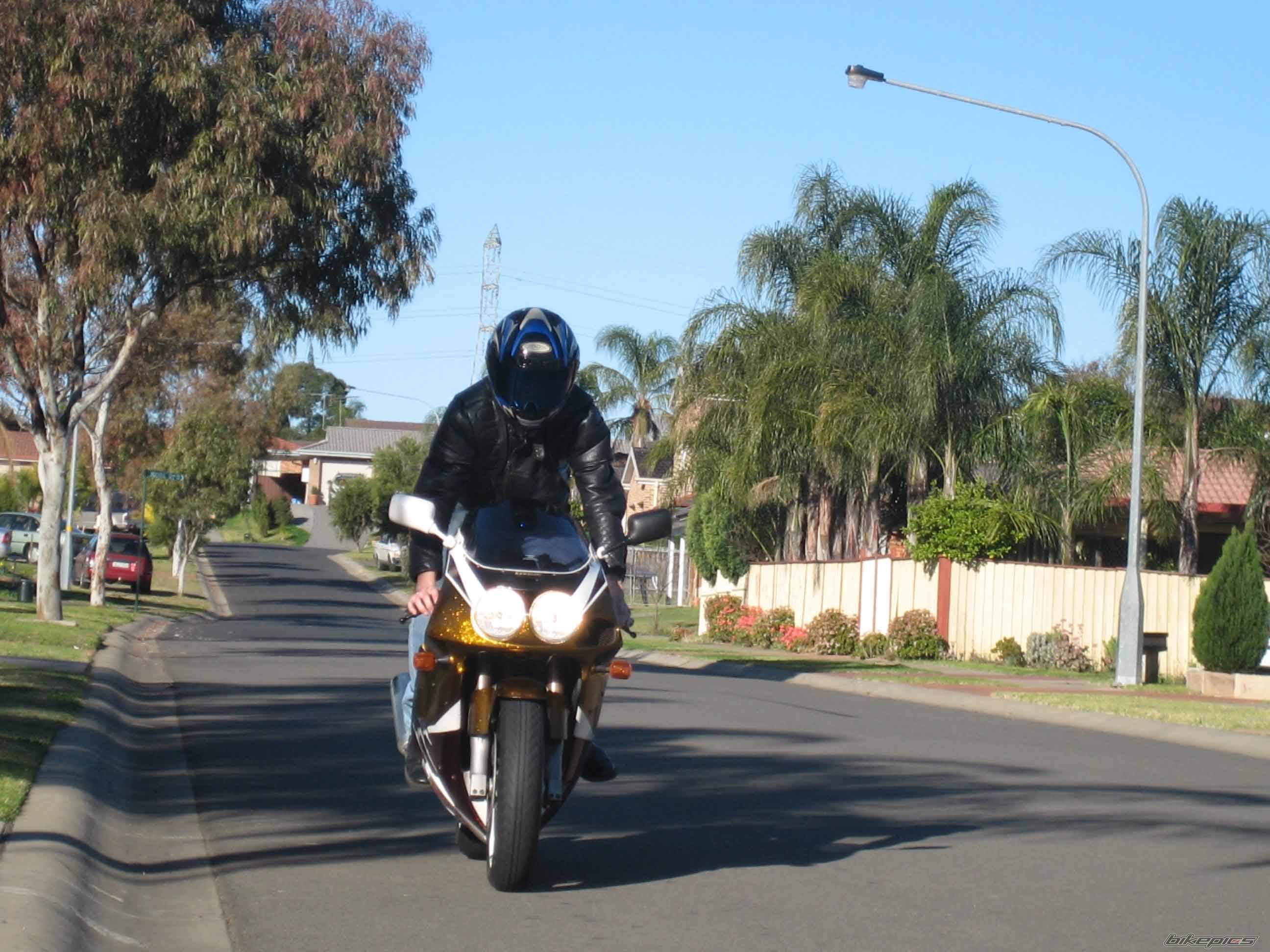 Bike Photo 408370