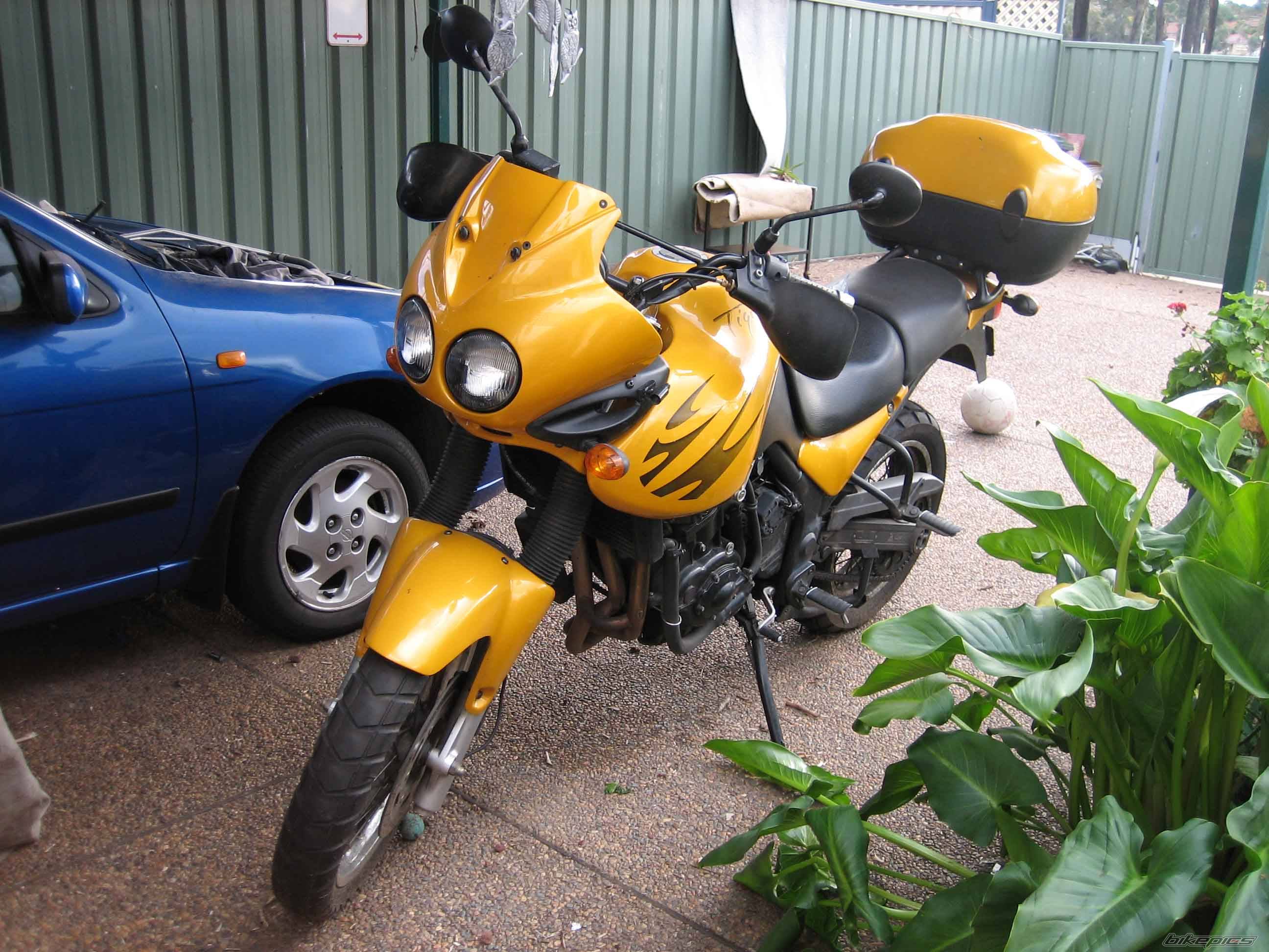Bike Photo 408379