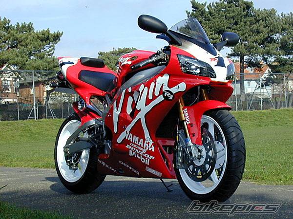 Bike Photo 40838