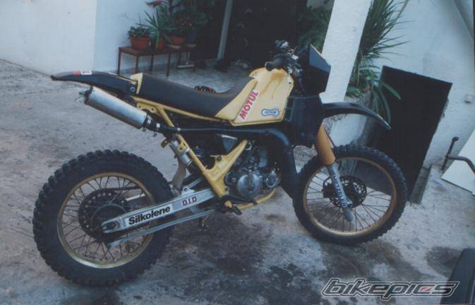 Bike Photo 408384
