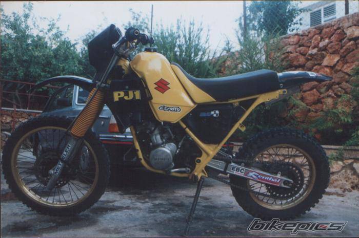Bike Photo 408385