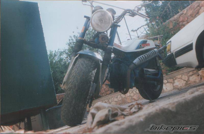 Bike Photo 408389
