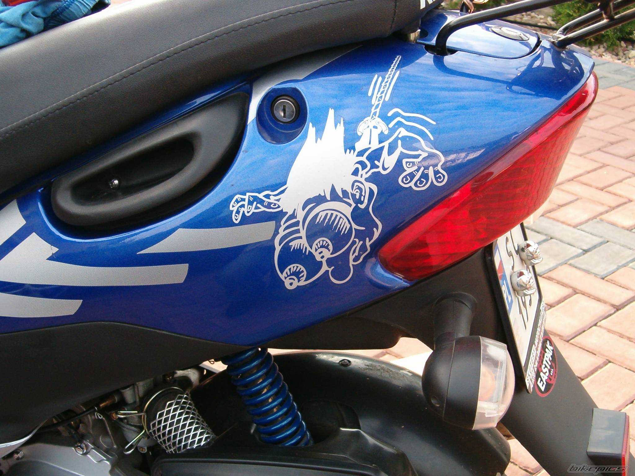 Bike Photo 408403