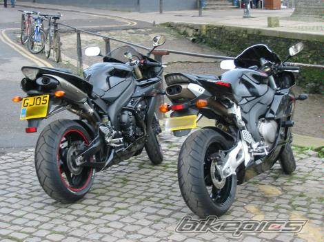 Bike Photo 408438
