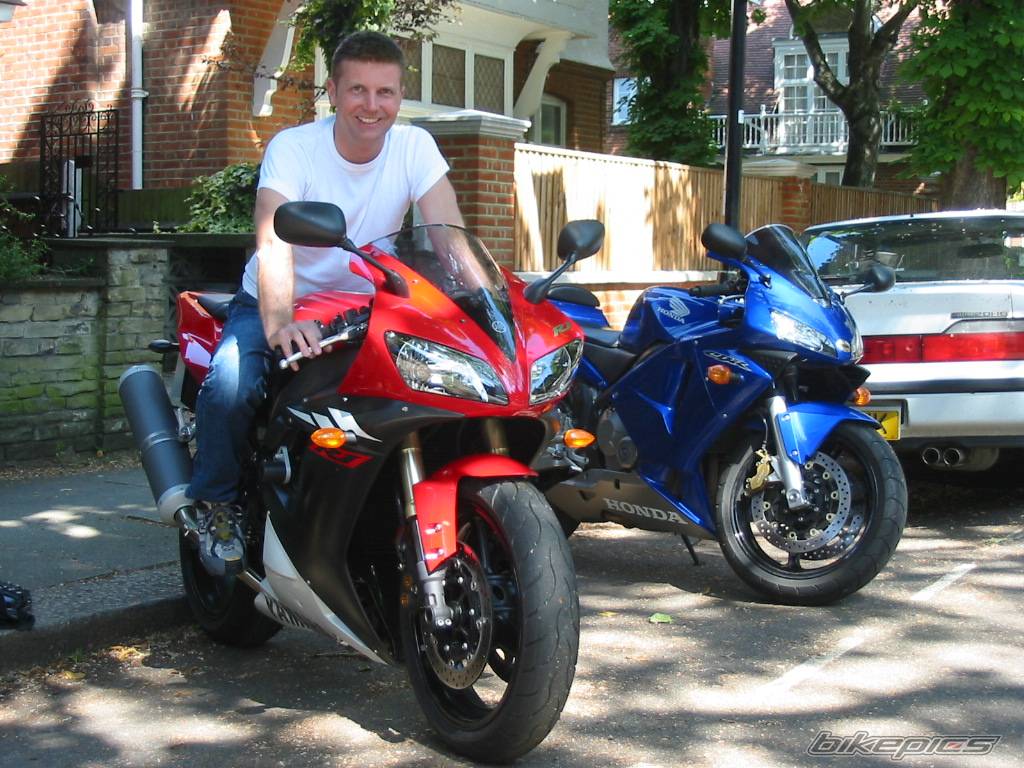 Bike Photo 408446