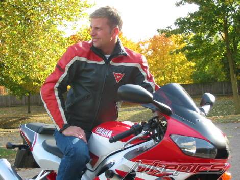 Bike Photo 408451
