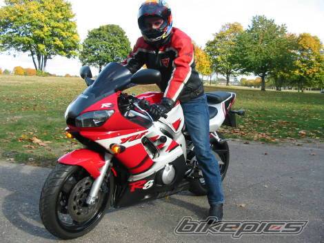 Bike Photo 408453