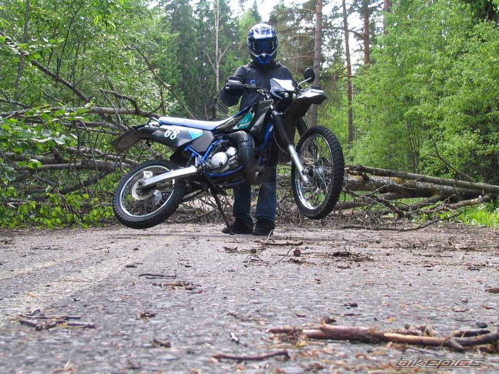 Bike Photo 408467