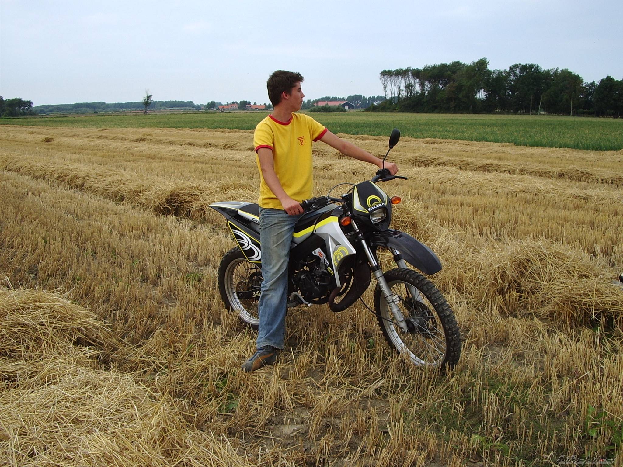 Bike Photo 408471