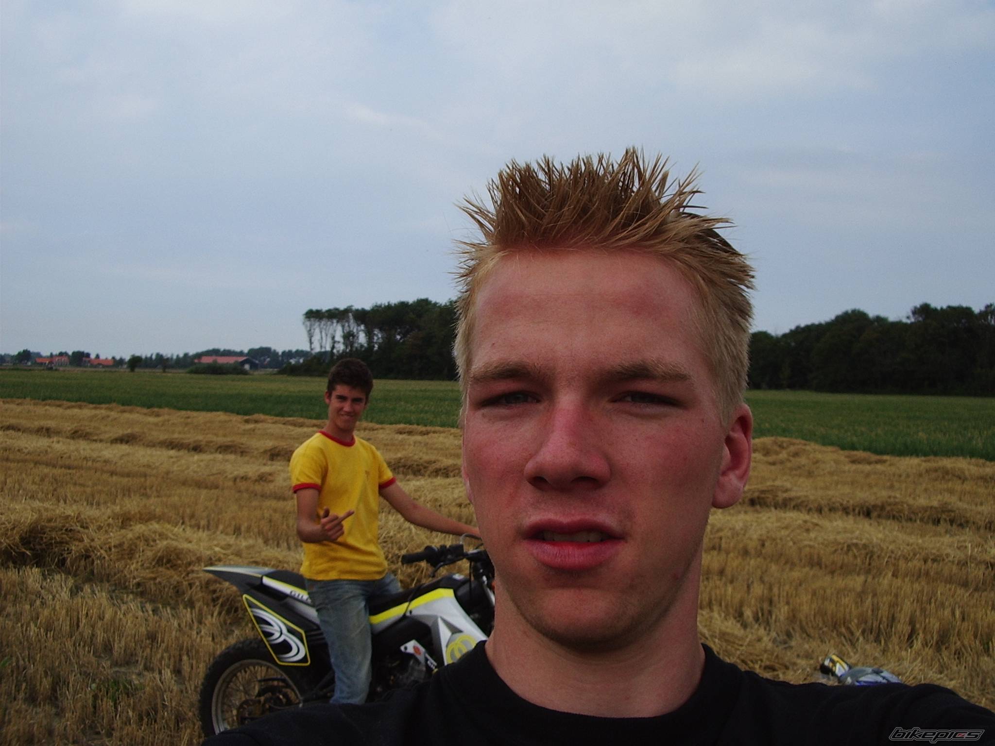 Bike Photo 408475