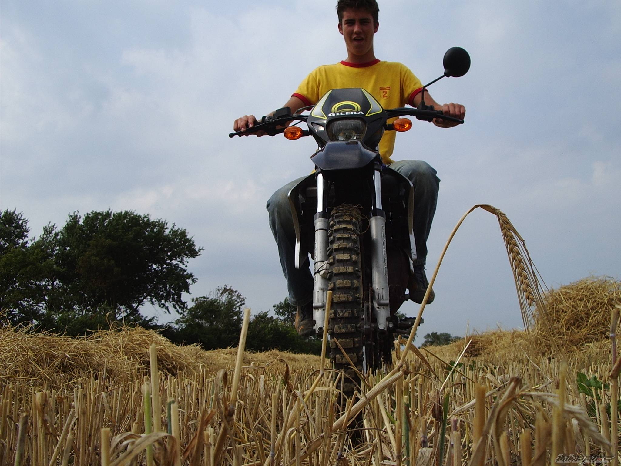 Bike Photo 408488