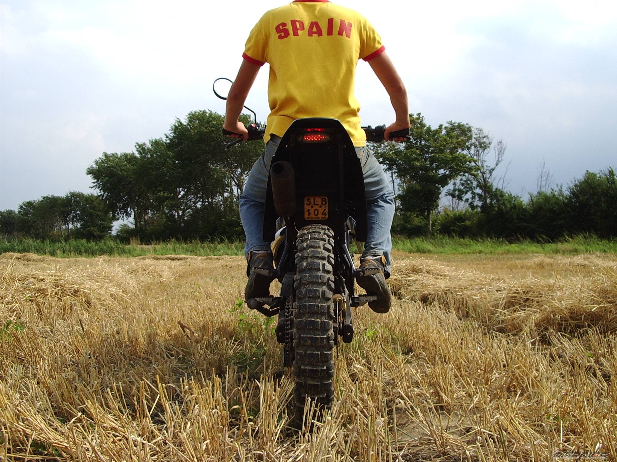 Bike Photo 408496