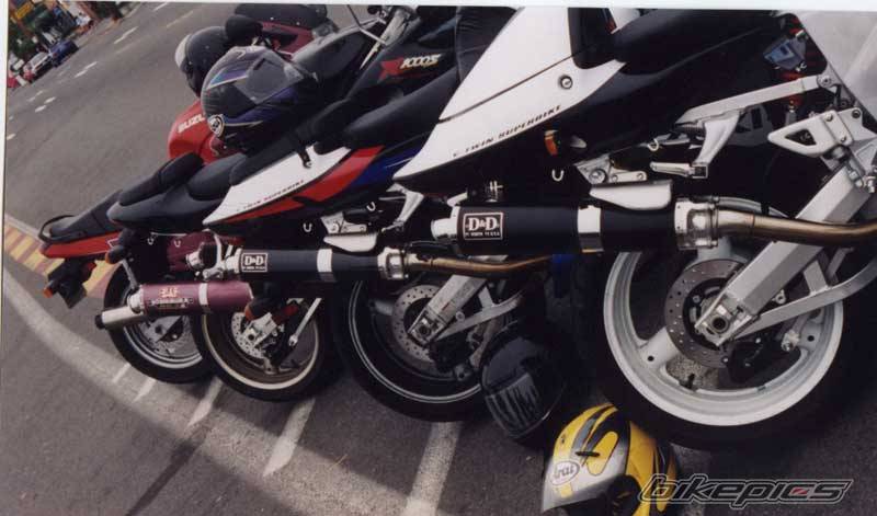 Bike Photo 4085