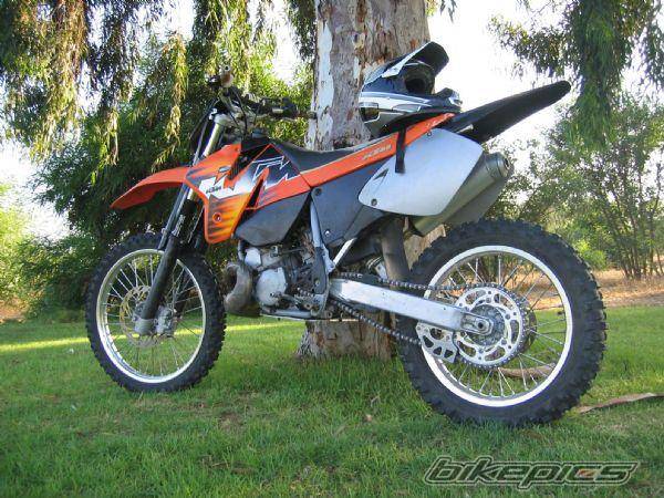 Bike Photo 408500