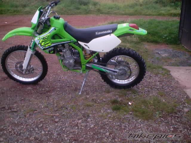 Bike Photo 40852