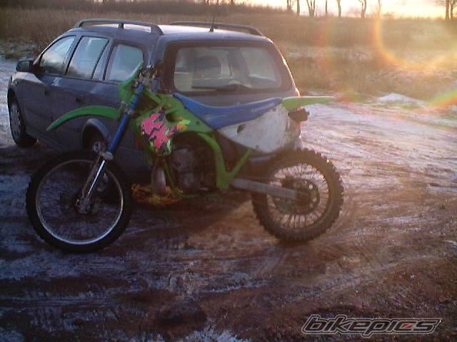 Bike Photo 40853