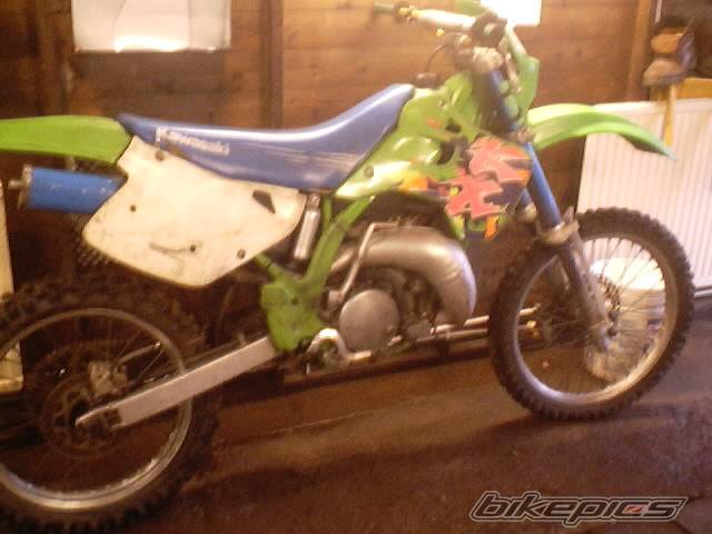 Bike Photo 40854