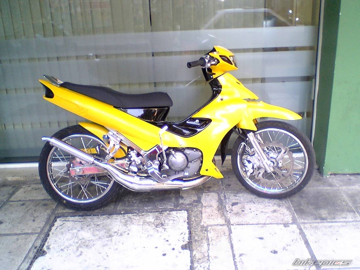 Bike Photo 408540
