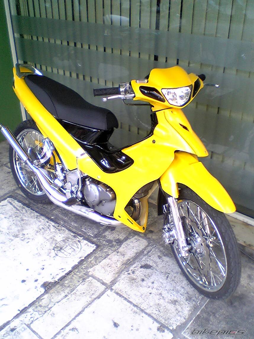 Bike Photo 408541