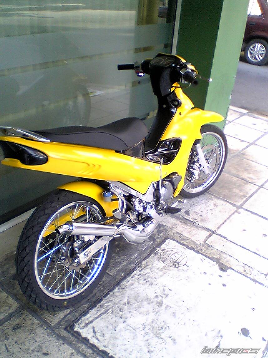 Bike Photo 408542