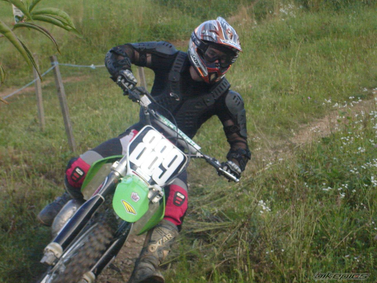 Bike Photo 408556