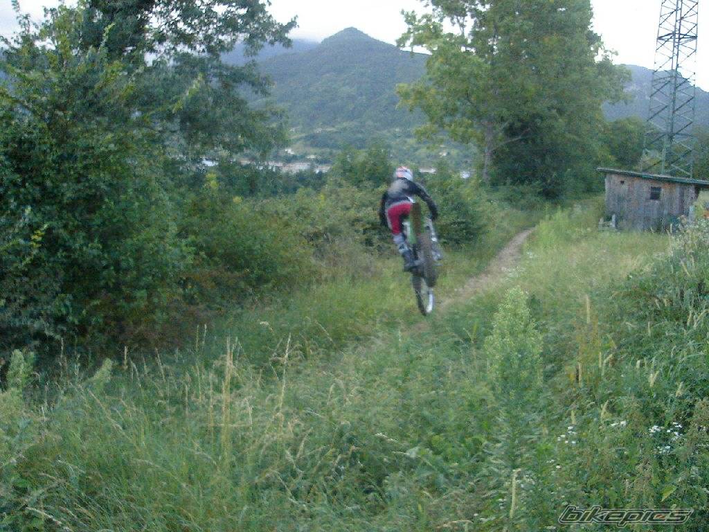 Bike Photo 408561