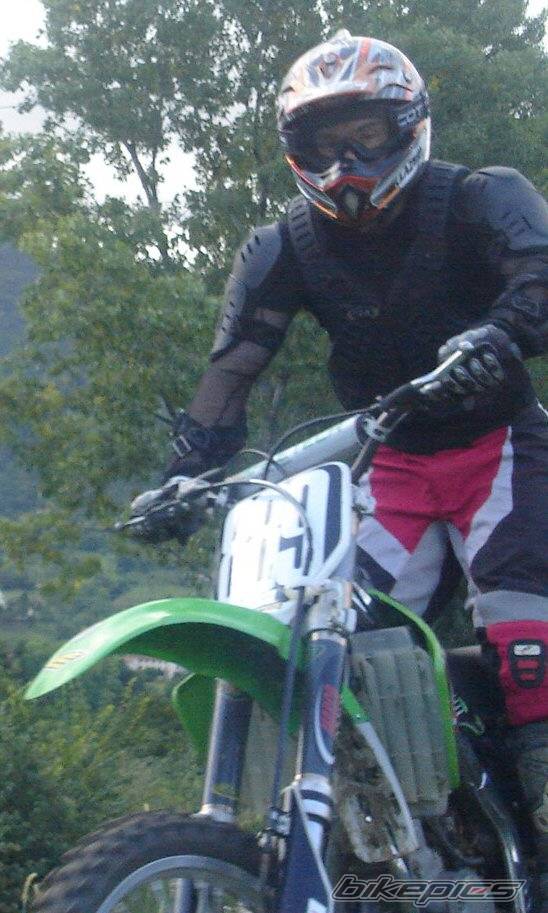 Bike Photo 408562