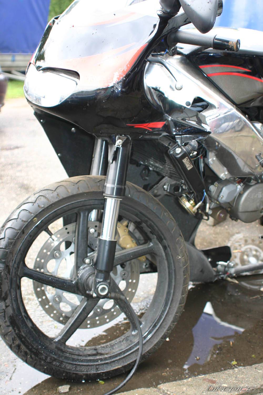 Bike Photo 408570